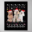 Buscar xmas posters Cachorro