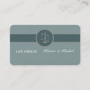 Buscar asesor jurídico tarjetas de visita Legal