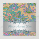 Buscar indian wedding save the date invitaciones Indio