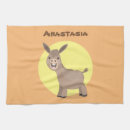 Buscar burros paños de cocina Adorable