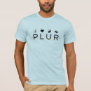 Buscar plur camisetas Electrónico