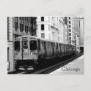 Buscar chicago blanco y negro postales Centro