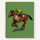 Buscar caballos cuadernos Jockey