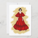 Buscar vestido rojo postales Para todos