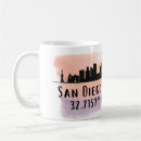 Buscar california souvenir tazas San diego
