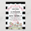 Buscar tortas invitaciones Chica