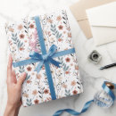 Buscar flores cerezo de papel de regalo Para ellos