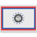 Buscar bandera del estado de georgia pegatinas Nacional