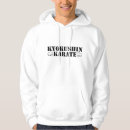 Buscar kyokushin sudaderas Karate