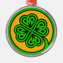Buscar st patricks day adornos Shamrock