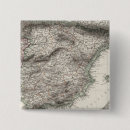 Buscar mapa de españa chapas Portugal