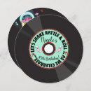 Buscar 1950 invitaciones Vintage