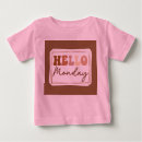 Buscar diseño gráfico bebe camisetas Para niños