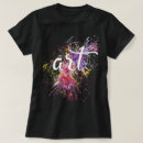 Buscar pintura colorida camisetas Para todos