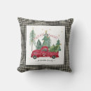 Buscar árboles blancos y negros cojines Para ellos