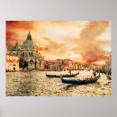 Buscar pinturas de venecia posters Arquitectura