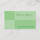Buscar rectangular tarjetas de visita Clientes