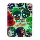 Buscar comodín imanes Harley quinn