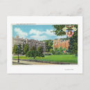 Buscar cadetes postales Exterior
