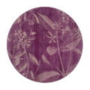 Buscar orquídeas tablas cortar Botánico