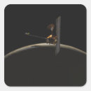 Buscar naves espaciales pegatinas Exploración espacial