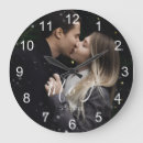 Buscar número 2 relojes de pared Aniversario
