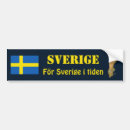 Buscar sverige pegatinas parachoque Suecia