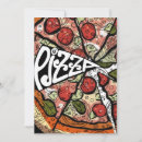 Buscar pizza tarjetas Pepperoni