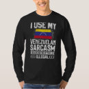 Buscar venezuela hombre camisetas Mujeres