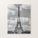 Buscar torre eiffel puzzles Arquitectura