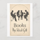 Buscar ideal postales Libro