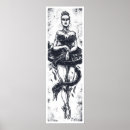 Buscar psicológico posters Artsprojekt