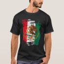 Buscar águila mexicana camisetas Marcar