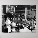 Buscar comedor posters Retro