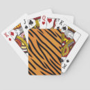 Buscar abrigo barajas de cartas Negro