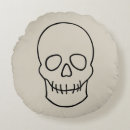 Buscar calaveras cojines Halloween