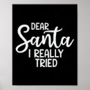 Buscar papá noel posters Trineo