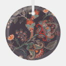 Buscar floral indio adornos Inquebrantable