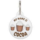 Buscar invierno mascotas Marrón