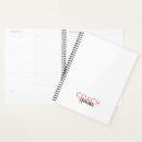 Buscar color agendas Minimalista