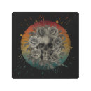 Buscar craneal arte Vintage