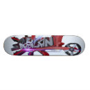 Buscar techno tablas de skate Urbano