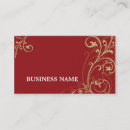 Buscar fabuloso tarjetas de visita Profesional