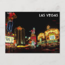 Buscar vegas postales Luces