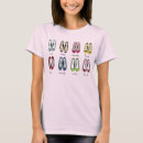 Buscar illustration camisetas Para ella