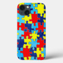 Buscar rompecabezas iphone fundas Autista