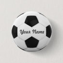 Buscar balón de fútbol chapas Para todos