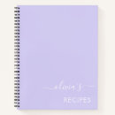 Buscar cuadernos recetas Para ella