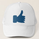 Buscar pulgares gorras Como