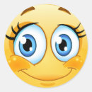 Buscar faciales pegatinas Sonrisa